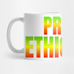 Ethiopia Mug